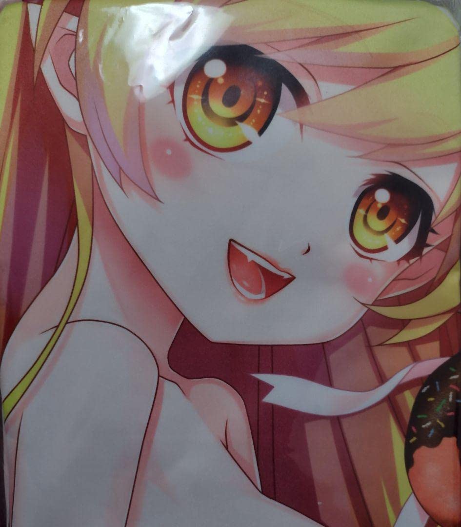 よう太 あまとう 化物語 忍野忍 抱き枕カバー 正規品 Amazon.co.jp: 抱き枕カバー 忍野忍 偽物語 化物語 物語シリーズ : ホビー